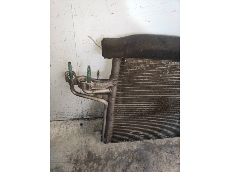 Recambio de condensador / radiador aire acondicionado para ford c-max (cb3) ghia referencia OEM IAM   