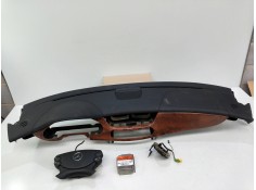 Recambio de kit airbag para mercedes clase cls (w219) 3.0 cdi cat referencia OEM IAM   