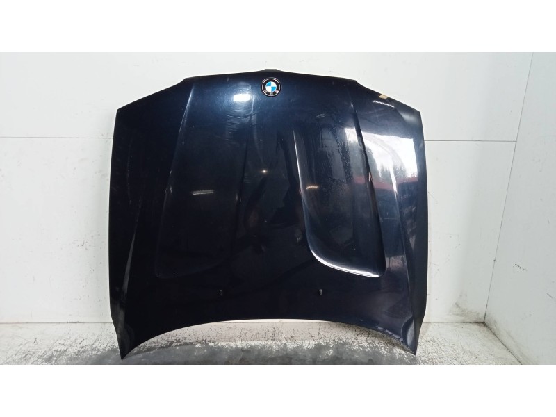 Recambio de capot para bmw x3 (e83) 2.0d referencia OEM IAM   