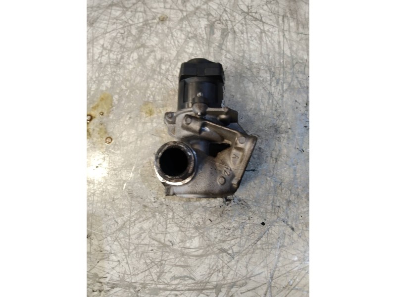 Recambio de valvula egr para citroen berlingo 1.6 hdi 92 multispace referencia OEM IAM 9672880080   Recambio de valvula egr para citroen berlingo 1.6 hdi 92 multispace referencia OEM IAM 9672880080