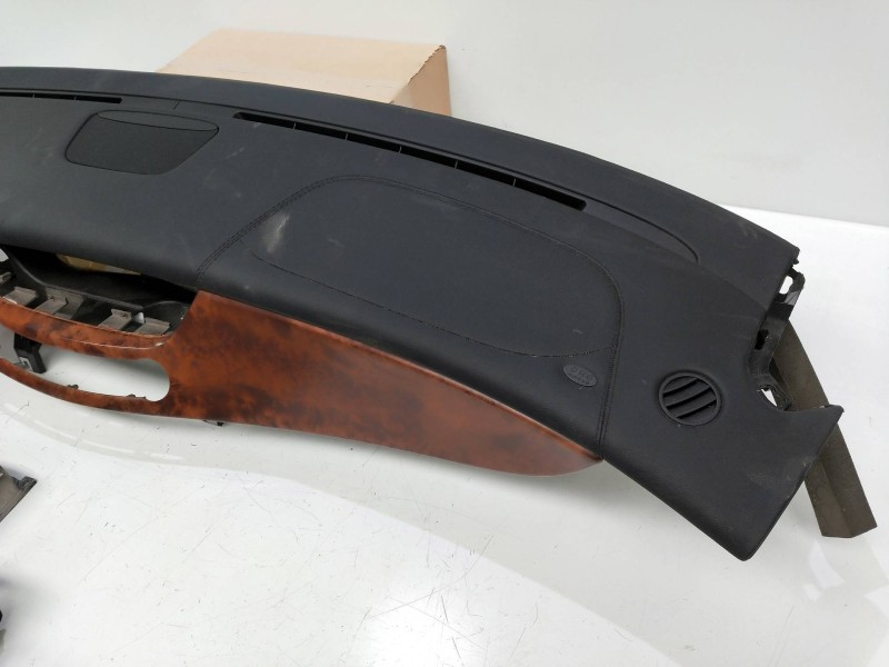 Recambio de kit airbag para mercedes clase cls (w219) 3.0 cdi cat referencia OEM IAM   