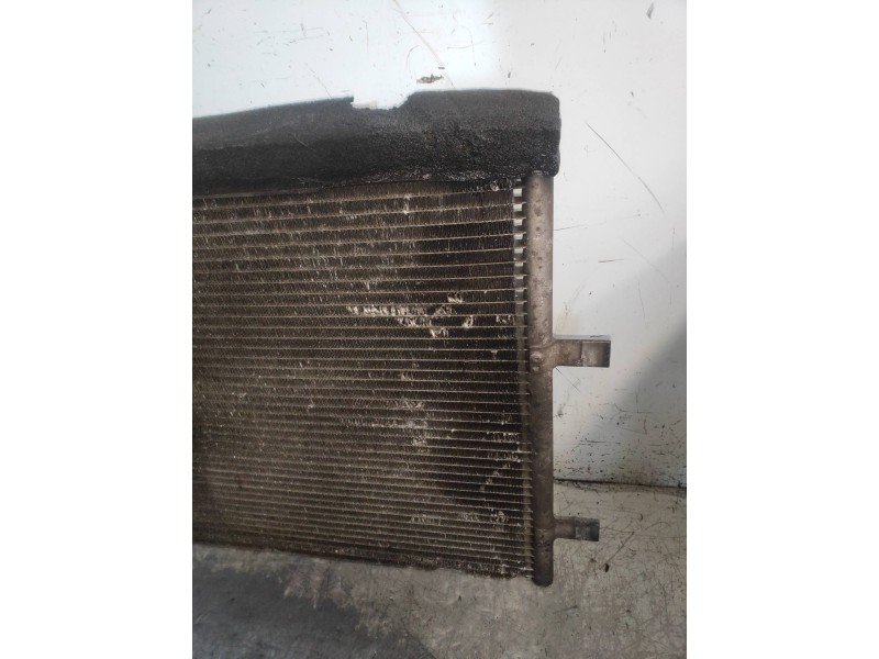 Recambio de condensador / radiador aire acondicionado para ford c-max (cb3) ghia referencia OEM IAM   