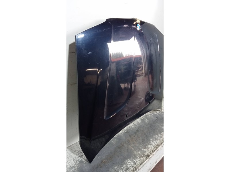 Recambio de capot para bmw x3 (e83) 2.0d referencia OEM IAM   