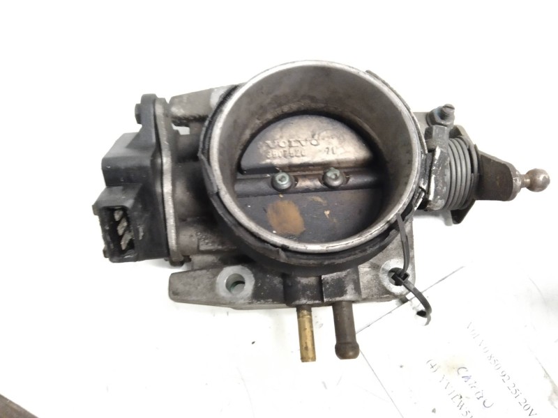 Recambio de caja mariposa para volvo serie 850 2.5 cat referencia OEM IAM   