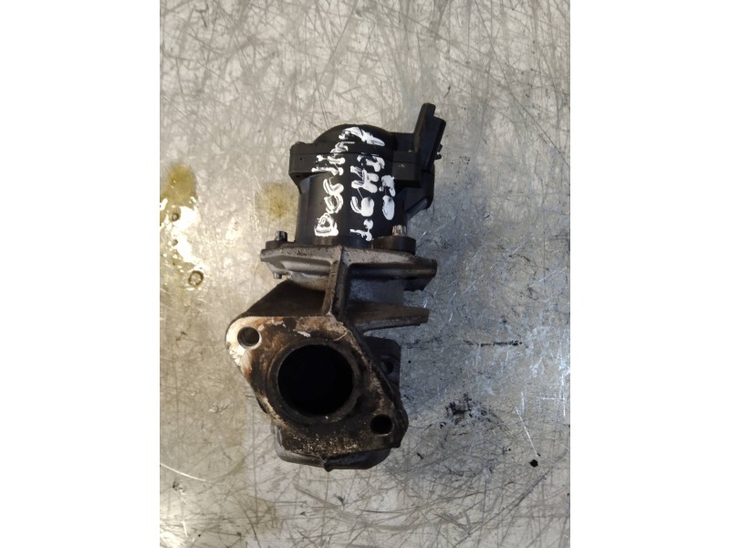 Recambio de valvula egr para citroen berlingo 1.6 hdi 92 multispace referencia OEM IAM 9672880080   Recambio de valvula egr para citroen berlingo 1.6 hdi 92 multispace referencia OEM IAM 9672880080