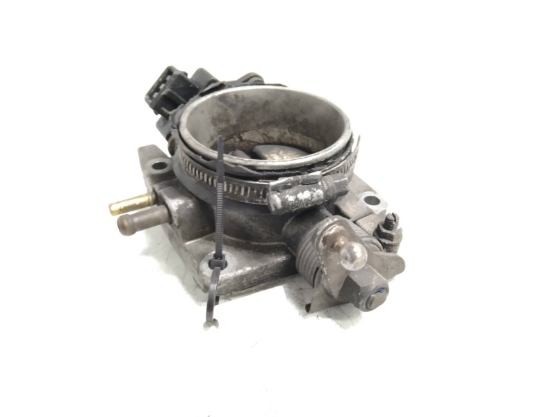 Recambio de caja mariposa para volvo serie 850 2.5 cat referencia OEM IAM   