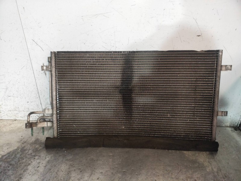 Recambio de condensador / radiador aire acondicionado para ford c-max (cb3) ghia referencia OEM IAM   