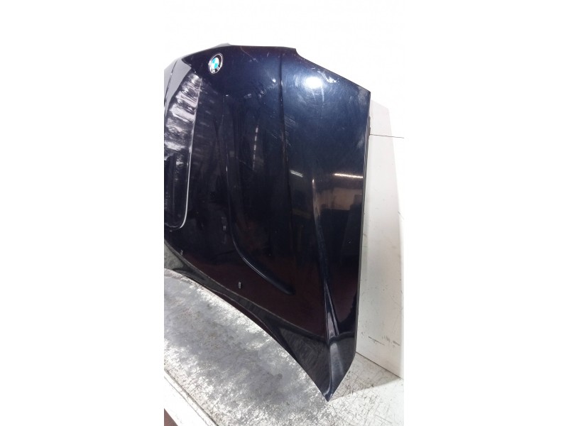Recambio de capot para bmw x3 (e83) 2.0d referencia OEM IAM   