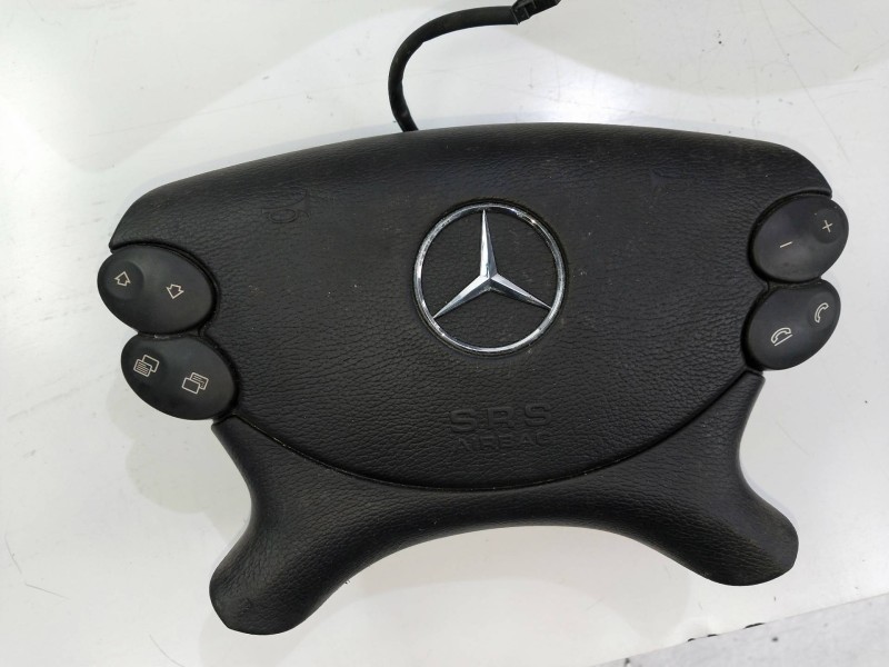 Recambio de kit airbag para mercedes clase cls (w219) 3.0 cdi cat referencia OEM IAM   