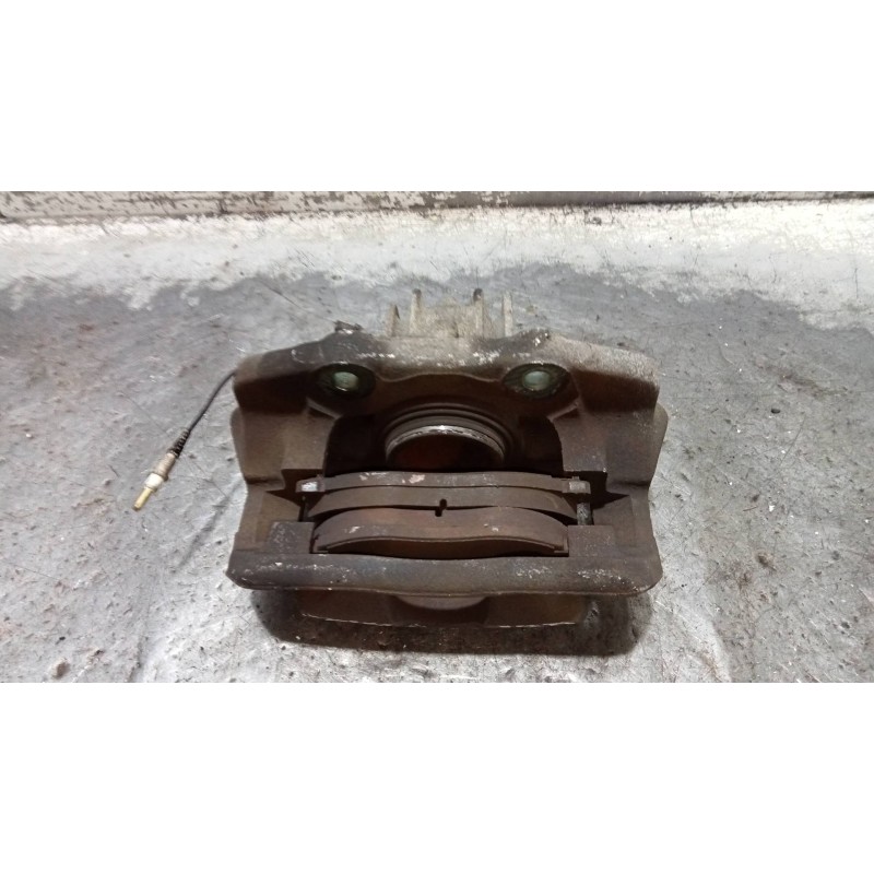 Recambio de pinza freno delantera izquierda para citroen xsara berlina 2.0 hdi premier (80kw) referencia OEM IAM   
