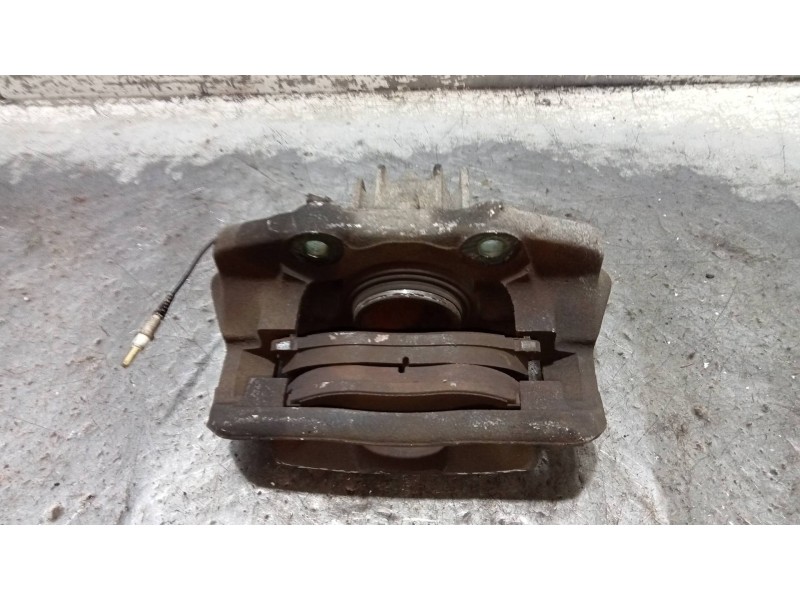 Recambio de pinza freno delantera izquierda para citroen xsara berlina 2.0 hdi premier (80kw) referencia OEM IAM   