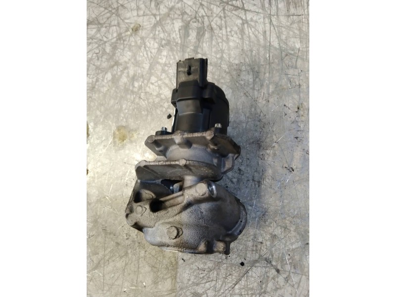 Recambio de valvula egr para citroen berlingo 1.6 hdi 92 multispace referencia OEM IAM 9672880080   Recambio de valvula egr para citroen berlingo 1.6 hdi 92 multispace referencia OEM IAM 9672880080