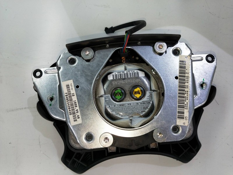 Recambio de kit airbag para mercedes clase cls (w219) 3.0 cdi cat referencia OEM IAM   