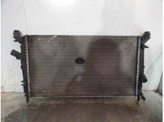 Recambio de radiador agua para ford c-max (cb3) ghia referencia OEM IAM   