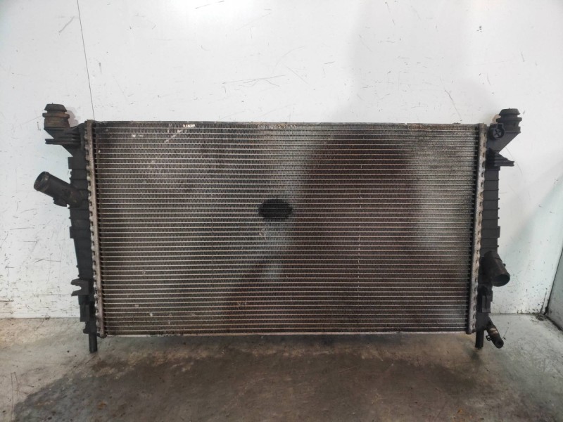 Recambio de radiador agua para ford c-max (cb3) ghia referencia OEM IAM   