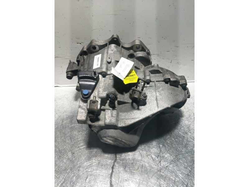 Recambio de caja cambios para volvo serie 850 2.5 turbodiesel referencia OEM IAM   