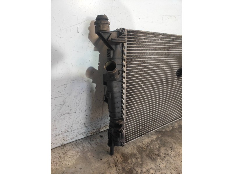 Recambio de radiador agua para ford c-max (cb3) ghia referencia OEM IAM   