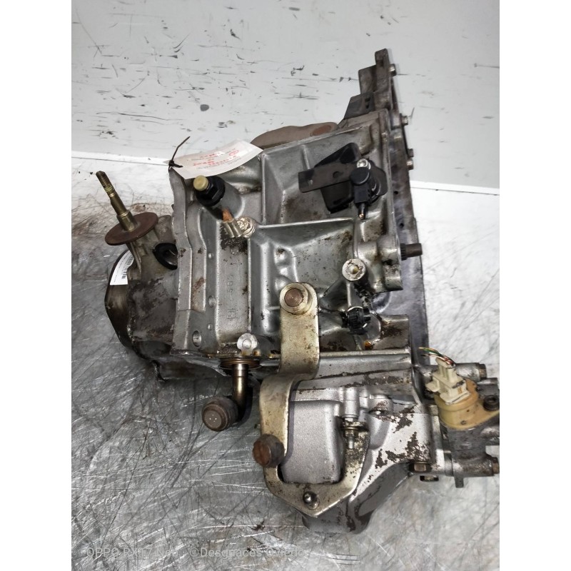 Recambio de caja cambios para citroen xsara coupe 1.8 16v cat (lfy / xu7jp4) referencia OEM IAM 20TA84 9660259B 