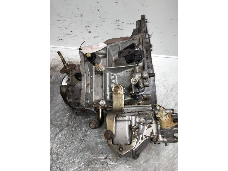 Recambio de caja cambios para citroen xsara coupe 1.8 16v cat (lfy / xu7jp4) referencia OEM IAM 20TA84 9660259B 