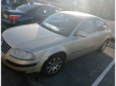 volkswagen passat berlina (3b3) del año 2003