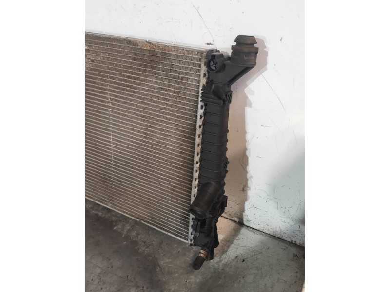 Recambio de radiador agua para ford c-max (cb3) ghia referencia OEM IAM   