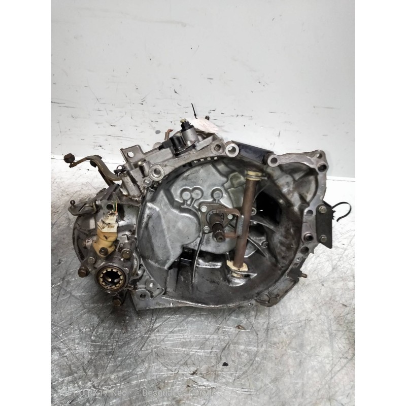 Recambio de caja cambios para citroen xsara coupe 1.8 16v cat (lfy / xu7jp4) referencia OEM IAM 20TA84 9660259B 