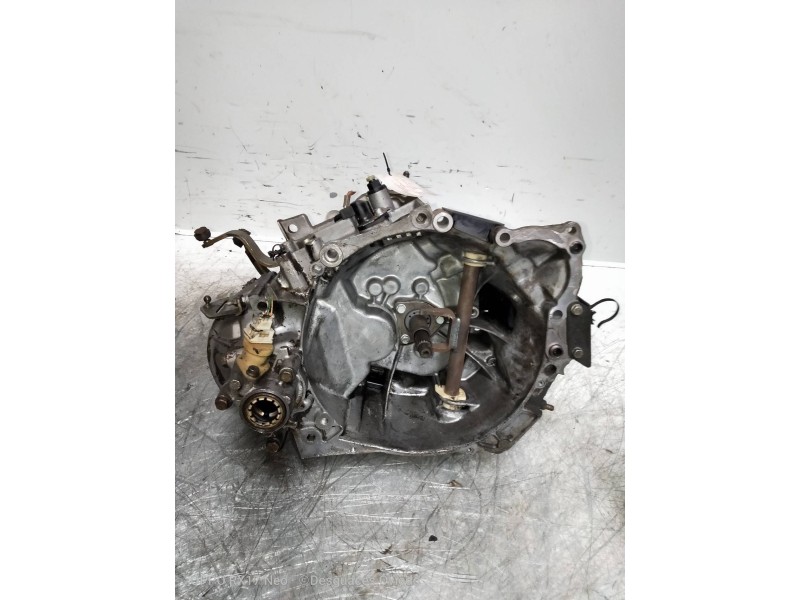 Recambio de caja cambios para citroen xsara coupe 1.8 16v cat (lfy / xu7jp4) referencia OEM IAM 20TA84 9660259B 