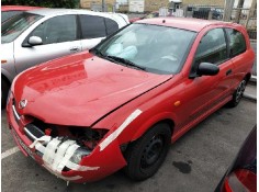 nissan almera (n16/e) del año 2003