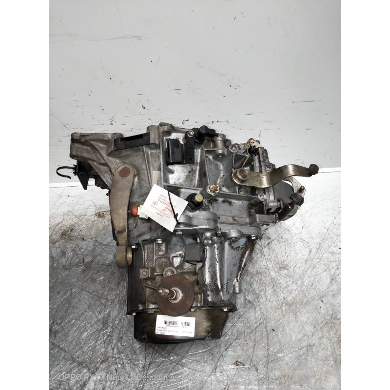 Recambio de caja cambios para citroen xsara coupe 1.8 16v cat (lfy / xu7jp4) referencia OEM IAM 20TA84 9660259B 