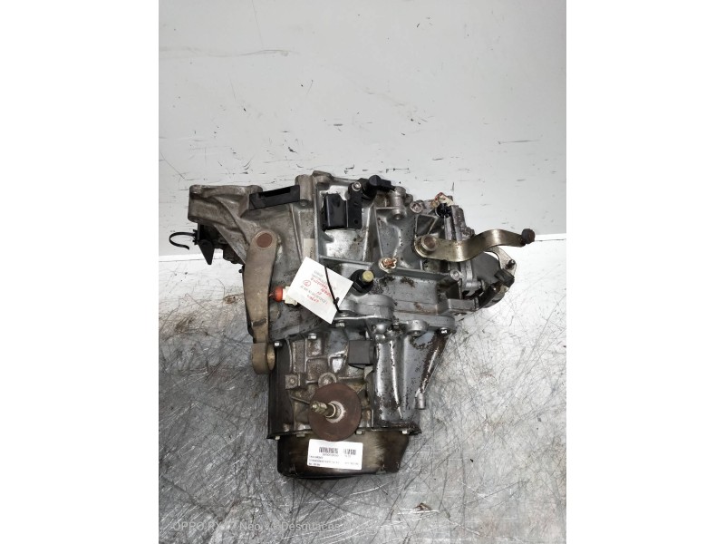 Recambio de caja cambios para citroen xsara coupe 1.8 16v cat (lfy / xu7jp4) referencia OEM IAM 20TA84 9660259B 