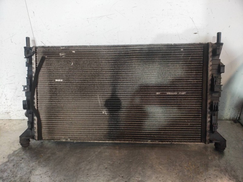 Recambio de radiador agua para ford c-max (cb3) ghia referencia OEM IAM   