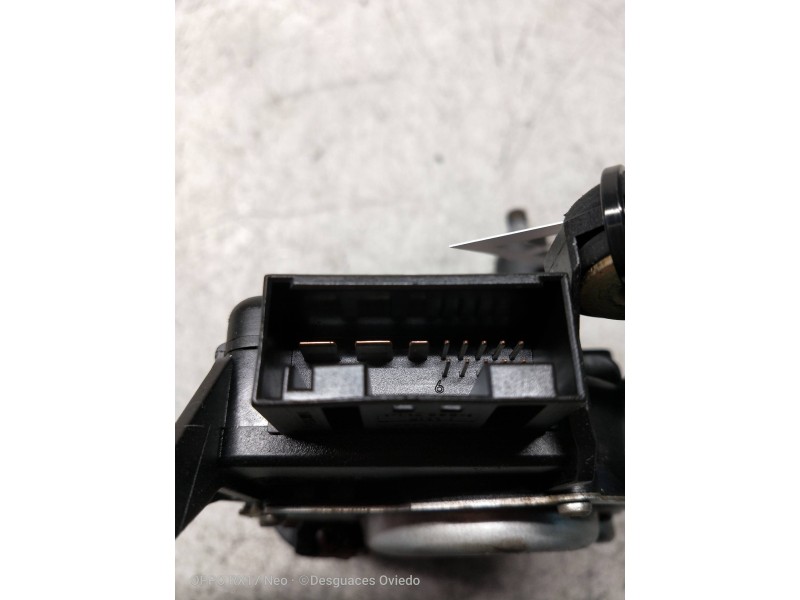 Recambio de motor limpia trasero para bmw x5 (e53) 3.0i referencia OEM IAM 840237204  