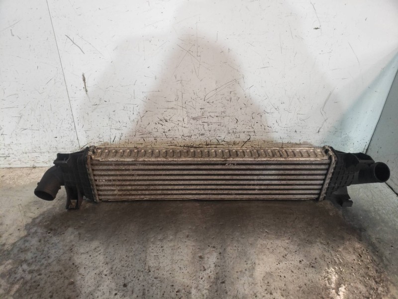 Recambio de intercooler para ford c-max (cb3) ghia referencia OEM IAM 3M5H9L440AE  