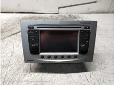 Recambio de sistema navegacion gps para opel corsa d color edition referencia OEM IAM 13431891 7612830171 