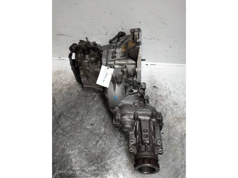 Recambio de caja cambios para suzuki liana rh (er) 1.6 16v cat referencia OEM IAM 2A08J077  