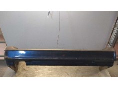 Recambio de paragolpes trasero para volvo serie 850 2.5 cat referencia OEM IAM   