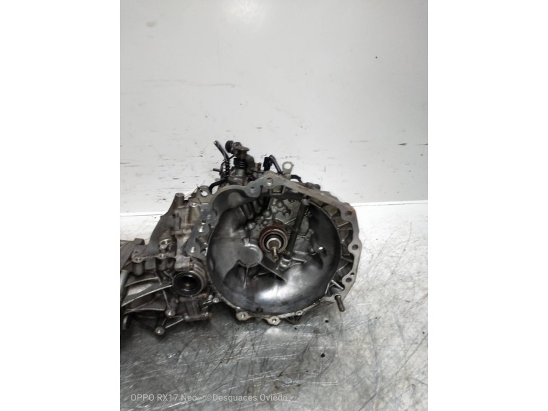 Recambio de caja cambios para suzuki liana rh (er) 1.6 16v cat referencia OEM IAM 2A08J077  