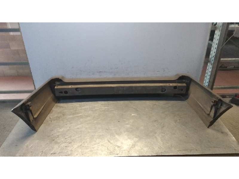 Recambio de paragolpes trasero para volvo serie 850 2.5 cat referencia OEM IAM   