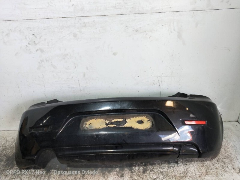 Recambio de paragolpes trasero para alfa romeo 147 (190) 1.9 jtd 8v impression referencia OEM IAM   