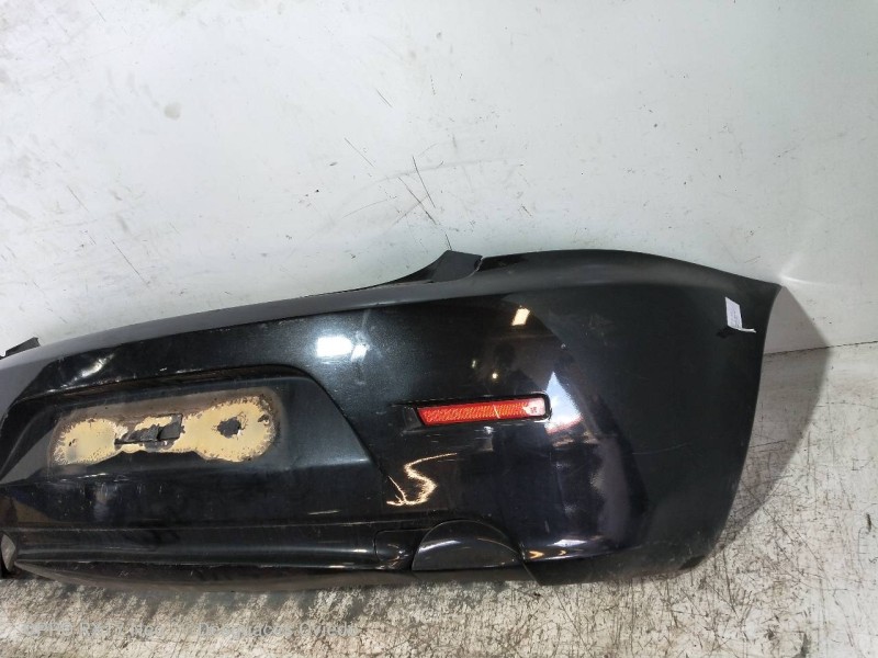 Recambio de paragolpes trasero para alfa romeo 147 (190) 1.9 jtd 8v impression referencia OEM IAM   