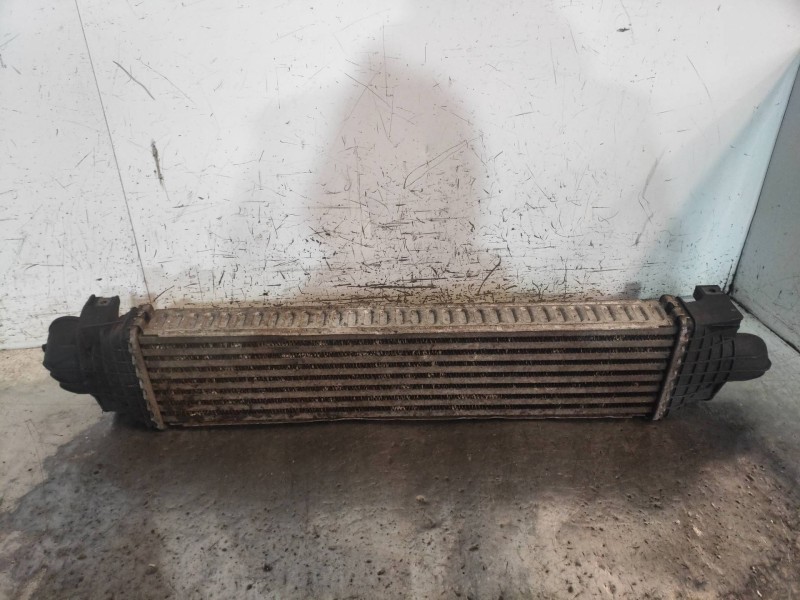 Recambio de intercooler para ford c-max (cb3) ghia referencia OEM IAM 3M5H9L440AE  