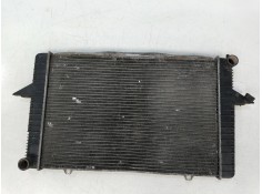 Recambio de radiador agua para volvo serie 850 2.5 cat referencia OEM IAM   
