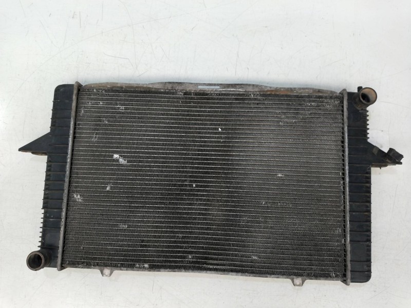 Recambio de radiador agua para volvo serie 850 2.5 cat referencia OEM IAM   