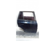 Recambio de puerta trasera derecha para bmw x3 (e83) 2.0d referencia OEM IAM   5P