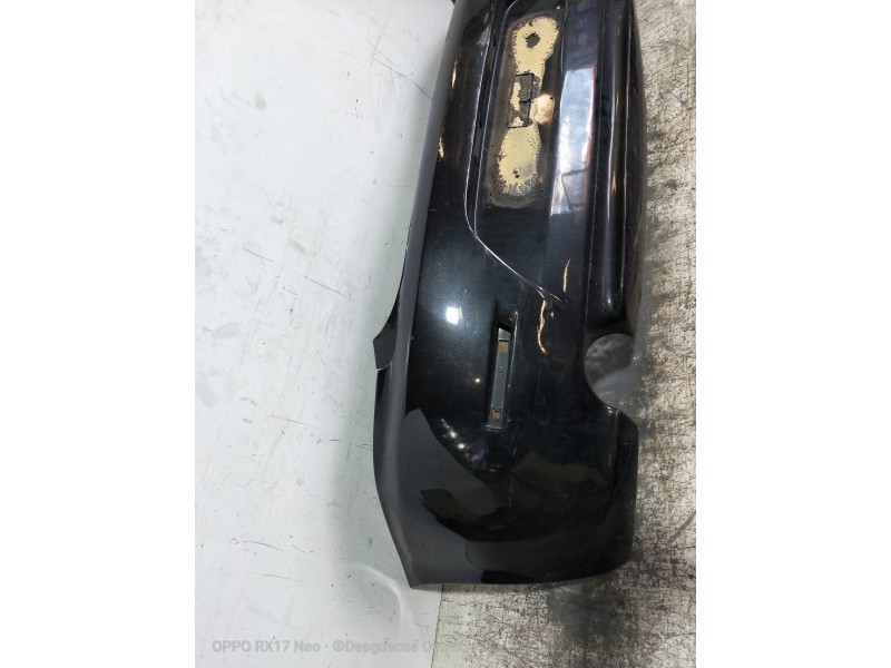 Recambio de paragolpes trasero para alfa romeo 147 (190) 1.9 jtd 8v impression referencia OEM IAM   