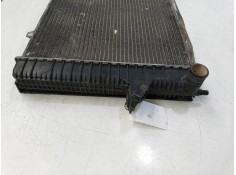 Recambio de radiador agua para volvo serie 850 2.5 cat referencia OEM IAM    2