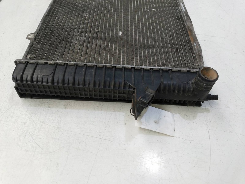 Recambio de radiador agua para volvo serie 850 2.5 cat referencia OEM IAM   