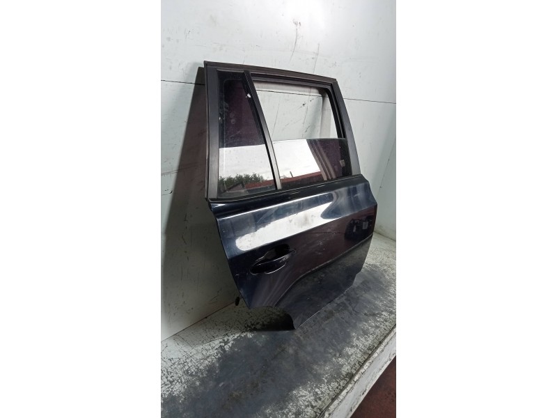 Recambio de puerta trasera derecha para bmw x3 (e83) 2.0d referencia OEM IAM   5P
