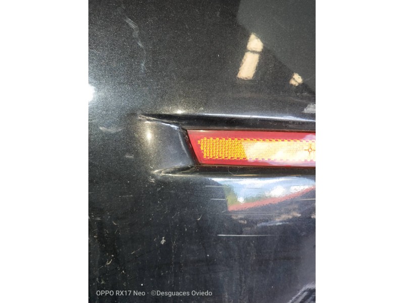 Recambio de paragolpes trasero para alfa romeo 147 (190) 1.9 jtd 8v impression referencia OEM IAM   