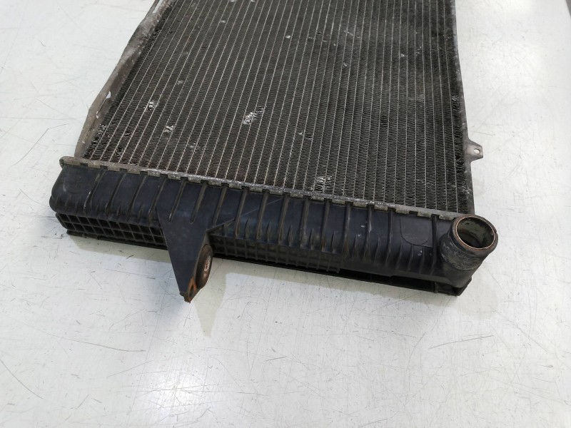 Recambio de radiador agua para volvo serie 850 2.5 cat referencia OEM IAM   